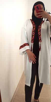 عبايات-و-حجابات-kimono-style-kabyle-ذراع-بن-خدة-تيزي-وزو-الجزائر