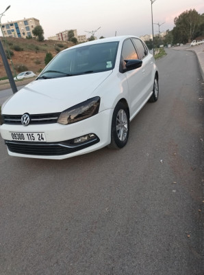 voitures-volkswagen-polo-2016-guelma-algerie