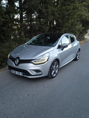 voitures-renault-clio-4-facelift-2018-gt-line-el-eulma-setif-algerie