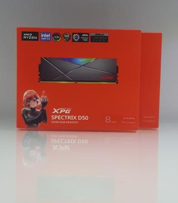 XPG SPECTRIX D50 16G