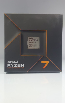  AMD Ryzen 7 7700  avec Ventirad in BOX