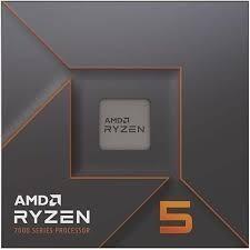 AMD Ryzen 5 7600X