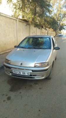 citadine-fiat-punto-2000-classic-rahmania-alger-algerie