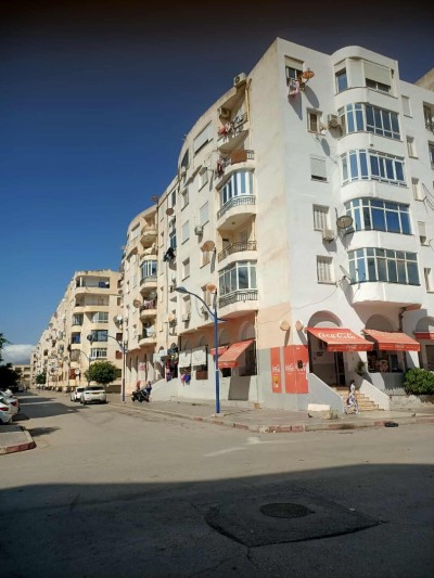 Vente Appartement F3 Béjaïa Bejaia
