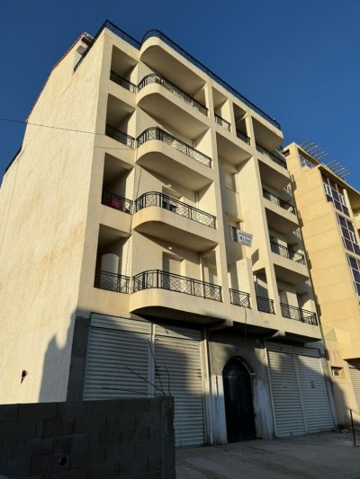 Vente Immeuble Béjaïa Bejaia