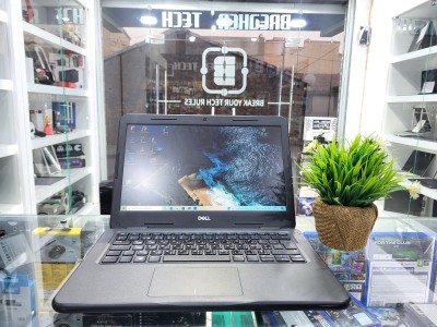 DELL LATITUDE i3 8145U 8/256 