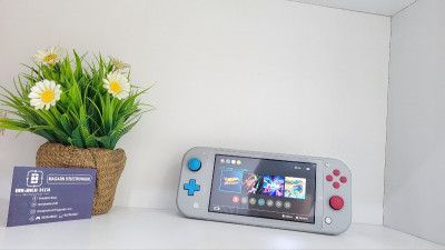 consoles-nintendo-switch-lite-pokimon-sour-el-ghouzlane-bouira-algerie