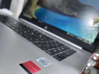 HP 470 G7 I5 10 eme Double Carte Graphique 