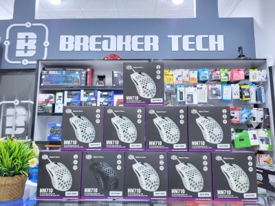 COOLERMASTER MM710 NEUF 