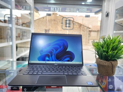 DELL LATITUDE 3301 
