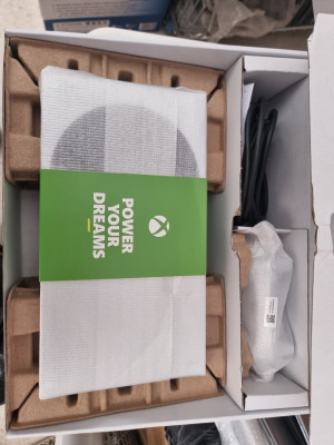 Xbox series S 