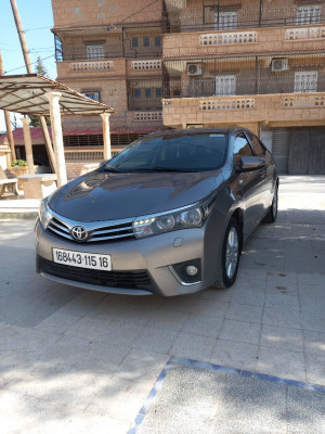 voitures-toyota-corolla-2015-executive-baba-hassen-alger-algerie