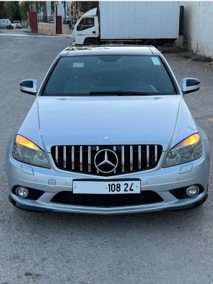 berline-mercedes-classe-c-2008-amg-guelma-algerie