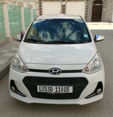 voitures-hyundai-grand-i10-2018-dz-batna-algerie