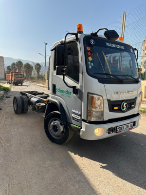 camion-shacman-x9-chassi-2019-hammedi-boumerdes-algerie