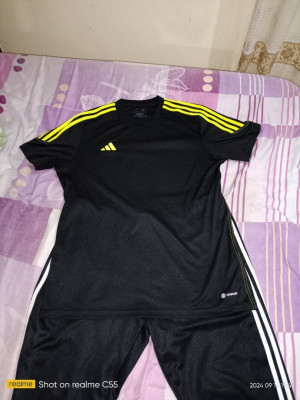 sur-vetements-ensemble-adidas-original-taille-l-alger-centre-algerie