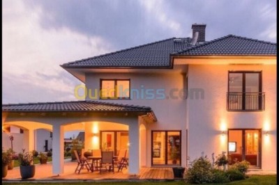 Sell Villa Alger Bir mourad rais