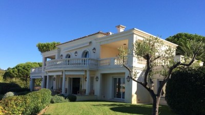 Sell Villa Alger El biar