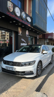 voitures-volkswagen-passat-2018-r-line-cheraga-alger-algerie