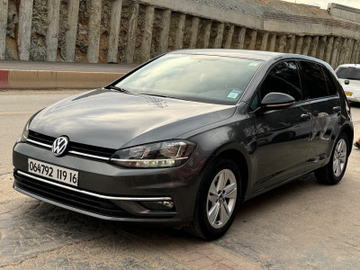 voitures-volkswagen-golf-7-2019-start-cheraga-alger-algerie