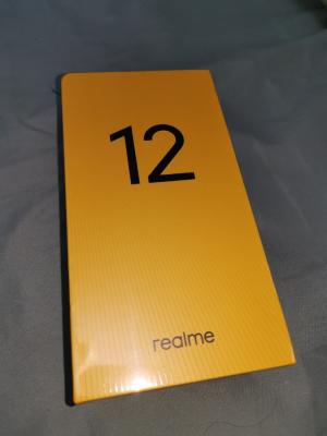 smartphones-realme-12-5g-batna-algerie
