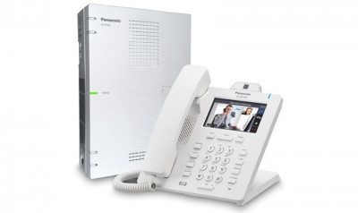 Téléphone Fixe - Kx-Ts500Mx - Blanc - Prix en Algérie