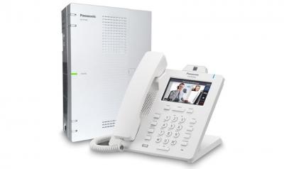 Panasonic Téléphone fixe sans fil Panasonic KX-TG1711TUB - LCD - NOIR -  Béjaïa Algeria