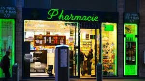 medecine-sante-assistante-en-pharmacie-ouled-fayet-alger-algerie