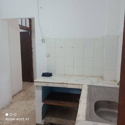 Rent Apartment F2 Alger Bordj el bahri