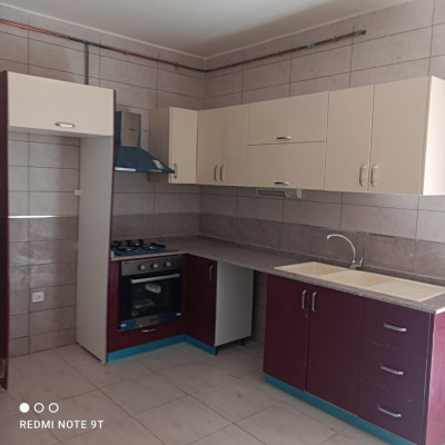 Location Appartement F04 Alger Reghaia