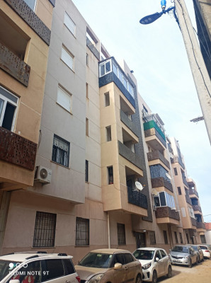 Vente Appartement F3 Alger Reghaia