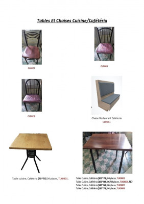 meubles-de-cuisine-tables-et-chaises-cafeteria-bordj-el-kiffan-alger-algerie