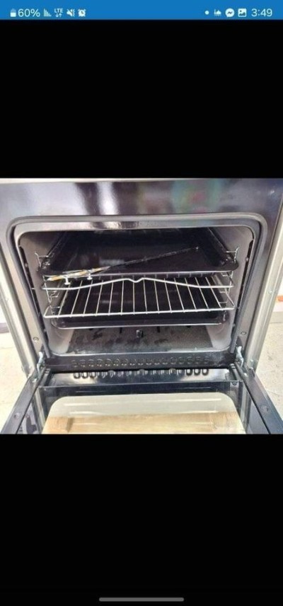 Cuisinière TECHNO FLAMME 