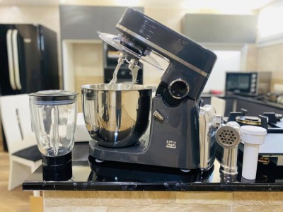 Pétrin ELÉCTRO GAZ 10LT DOUBL CROCHÉ