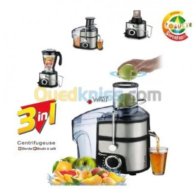 centrifugeuses-et-extracteurs-de-jus-centrifugeuse-blender-moulin-a-cafe-epices-3-en-1-cxl3in1-gris-noir-algerie