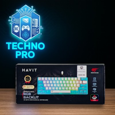 KEYBOARD HAVIT MECANIC KB903L