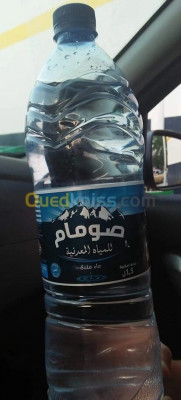 boissons-eau-mineral-soummam-laghouat-algerie