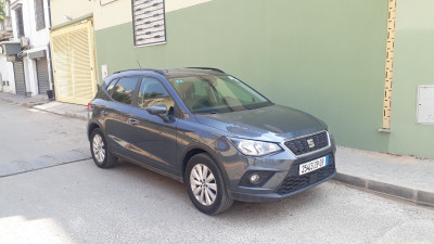 voitures-seat-arona-2019-style-blida-algerie