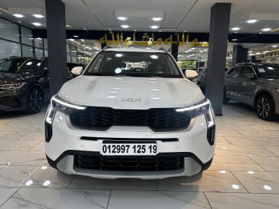 Kia Sonet  2025 Sonet