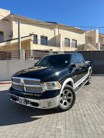 Dodge Ram 1500 2015 Ram 1500