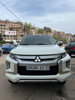 pickup-mitsubishi-l200-2021-alger-centre-algerie