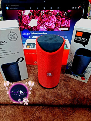 bluetooth-wireless-speaker-baf-jbl-tg-113-مكبر-صوت-بلوتوث-مقاوم-للماء-dar-el-beida-alger-algerie