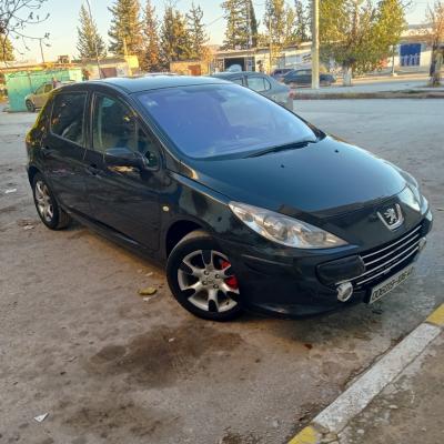 moyenne-berline-peugeot-307-2006-oxygo-sedrata-souk-ahras-algerie