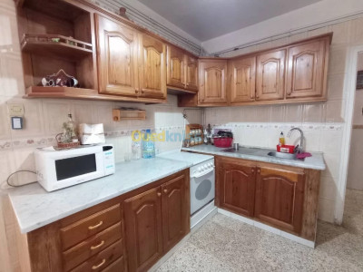 Location Appartement F3 Alger Bab ezzouar