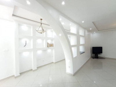 Rent Villa floor F3 Alger Bordj el kiffan