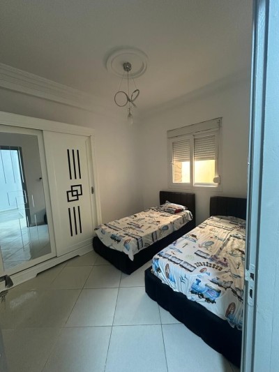 Location vacances Appartement F3 Oran Ain el turck