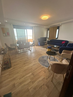 Vente Appartement F3 Oran Bir el djir