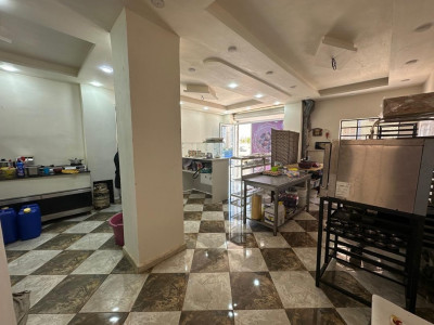 Sell Commercial Oran Bir el djir