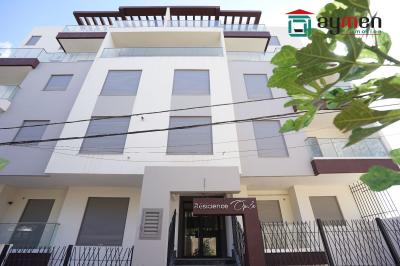 Sell Apartment F4 Algiers El achour