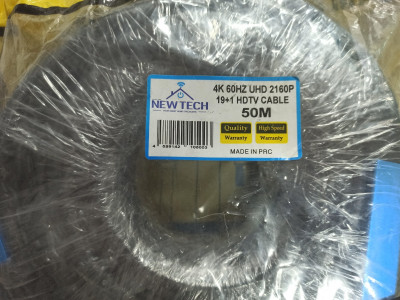 cables-adaptateurs-cable-hdmi-50m-4k60hz-blida-algerie